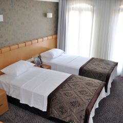 Neva Stargate Hotel & Spa Турция, Кёрфез - отзывы, цены и фото номеров - забронировать отель Neva Stargate Hotel & Spa онлайн комната для гостей