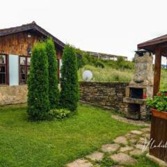 Отель Bachvarovi Houses Боженци фото 10