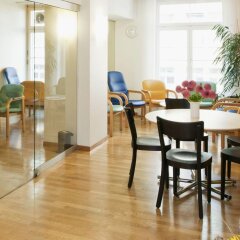 Haus Zur Stauffacherin Women Only In Zurich Switzerland From