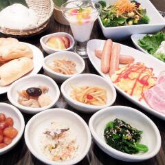 APA Hotel Asakusa Kuramae питание фото 2