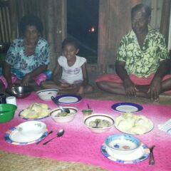 Отель Yasawa Homestays Фиджи, Матаялеву - отзывы, цены и фото номеров - забронировать отель Yasawa Homestays онлайн детские мероприятия