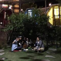 Отель Thanh HoÀi Homestay Далат фото 2