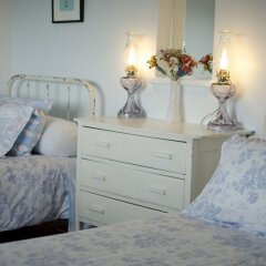 Blue On Blue Bed and Breakfast in Cape Town, South Africa from 63$, photos, reviews - zenhotels.com room amenities
