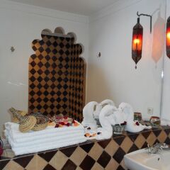 Отель Riad Hugo Марокко, Марракеш - отзывы, цены и фото номеров - забронировать отель Riad Hugo онлайн сауна