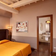 Отель Condotti Palace комната для гостей фото 5