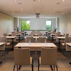 Four Points by Sheraton Warsaw Mokotow in Warsaw, Poland from 94$, photos, reviews - zenhotels.com photo 2