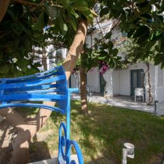 Iris Boutique Hotel детские мероприятия фото 2