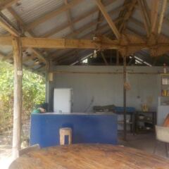 Camping Hiva Plage in Huahine, French Polynesia from 138$, photos, reviews - zenhotels.com photo 10