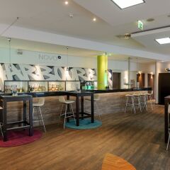 Отель Novotel Koln City Кёльн фото 9