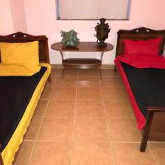 Отель Light Guest House развлечения