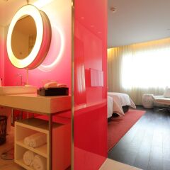 Metropolo Classiq Shanghai Jing'an Temple Hotel детские мероприятия