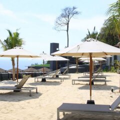 Отель Kalima Resort & Spa, Phuket пляж фото 2