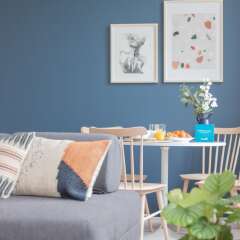 Апартаменты Sweet inn Apartment - Luxembourg Брюссель питание