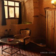Amor Cave House Турция, Ургуп - отзывы, цены и фото номеров - забронировать отель Amor Cave House онлайн интерьер отеля фото 3