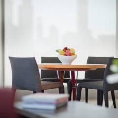 Jumeirah Living World Trade Centre Residence, Suites and Hotel Apartments в номере фото 2