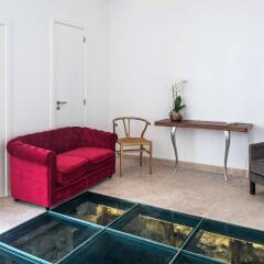 Отель Lisboa Prata Boutique Hotel Португалия, Лиссабон - отзывы, цены и фото номеров - забронировать отель Lisboa Prata Boutique Hotel онлайн балкон