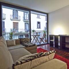Отель My Space Barcelona Executive Apartments Center Испания, Барселона - отзывы, цены и фото номеров - забронировать отель My Space Barcelona Executive Apartments Center онлайн фото 25