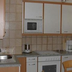 Отель Haus Michael в номере фото 2