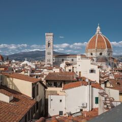 Отель Piazza Della Signoria Elegant 2 Флоренция фото 22