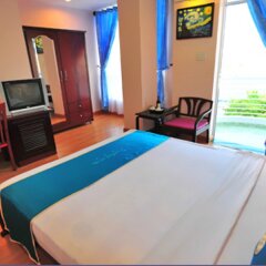 Violet Hotel Nha Trang удобства в номере фото 2