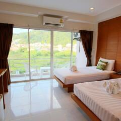 Good Nice Hotel комната для гостей фото 6