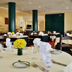 Отель Comfort Inn Fafe Guimaraes Португалия, Фафе - отзывы, цены и фото номеров - забронировать отель Comfort Inn Fafe Guimaraes онлайн фото 6