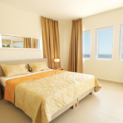 Отель Blue Bay Curacao Golf & Beach Resort комната для гостей фото 3