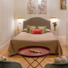 Отель Ingrami Suites Италия, Рим - 1 отзыв об отеле, цены и фото номеров - забронировать отель Ingrami Suites онлайн спа фото 2