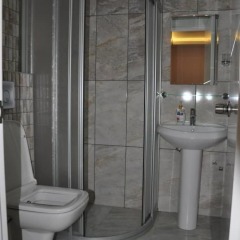 Beachway Hotel Сиде ванная фото 2
