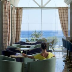 Отель Rodos Palladium Leisure & Wellness Парадиси детские мероприятия фото 2