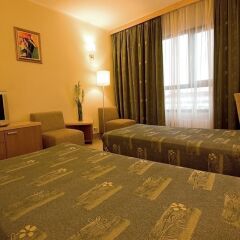 Vitosha Park Hotel удобства в номере