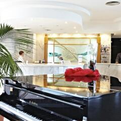 Hotel & Spa SEntrador Playa гостиничный бар