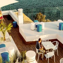 D'Or Punta Del Mar Hotel бассейн фото 2