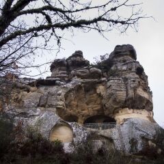 Отель CTR La Coruja del Ebro