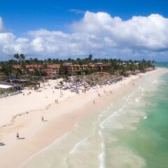 Отель TOT Punta Cana Apartments Доминикана, Пунта Кана - отзывы, цены и фото номеров - забронировать отель TOT Punta Cana Apartments онлайн фото 8
