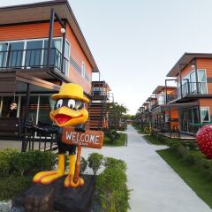 Отель Rattana Resort Ланта фото 3