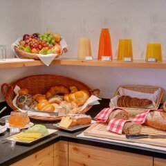Отель Europe Hotel & Spa Швейцария, Церматт - отзывы, цены и фото номеров - забронировать отель Europe Hotel & Spa онлайн питание