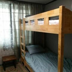 Отель K-Star Road Guesthouse детские мероприятия