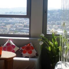 Le Panoramic Boutique Hotel комната для гостей фото 5