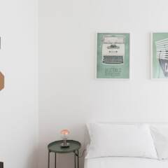 Отель Italianway - De Cristoforis 12 Flat Италия, Милан - отзывы, цены и фото номеров - забронировать отель Italianway - De Cristoforis 12 Flat онлайн фото 20