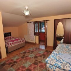 Cam Hotel & Restaurant 2 Турция, Узунгёль - отзывы, цены и фото номеров - забронировать отель Cam Hotel & Restaurant 2 онлайн комната для гостей фото 4