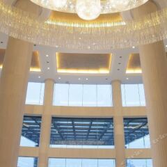 KB Hotel Qingyuan бассейн фото 3
