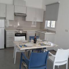 Kaos Hotel Apartments в номере