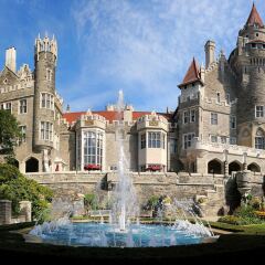 Отель Fairmont Royal York Hotel Канада, Торонто - отзывы, цены и фото номеров - забронировать отель Fairmont Royal York Hotel онлайн фото 4