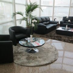 Olavo Bilac Hotel интерьер отеля фото 2