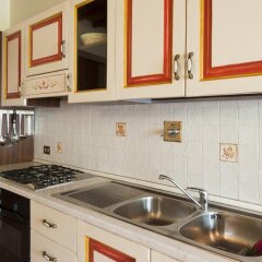 Отель Agriturismo Le Buche di Viesca Реггелло в номере
