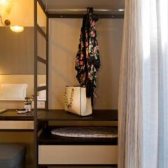Отель LOC Hospitality Annunziata Греция, Корфу - отзывы, цены и фото номеров - забронировать отель LOC Hospitality Annunziata онлайн удобства в номере фото 2