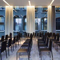 Conservatorium Hotel - The Leading Hotels of the World