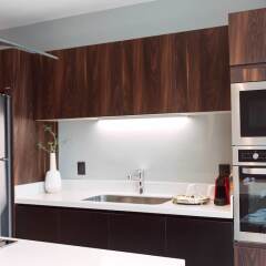 It Hotel & Residences By Sercotel в номере фото 2