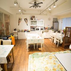 Отель Hikari House Токио фото 5